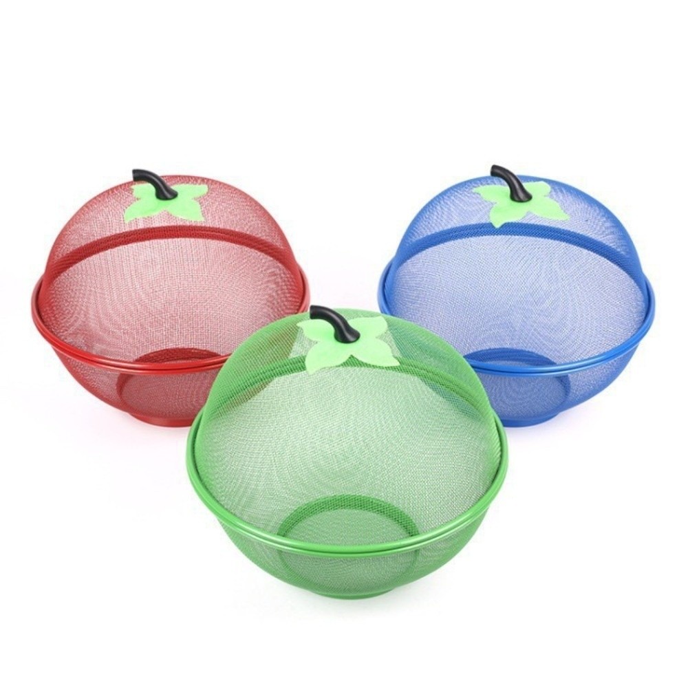 Cestino per frutta in metallo  - Food Storage Rack For Kitchen recensione e prezzo