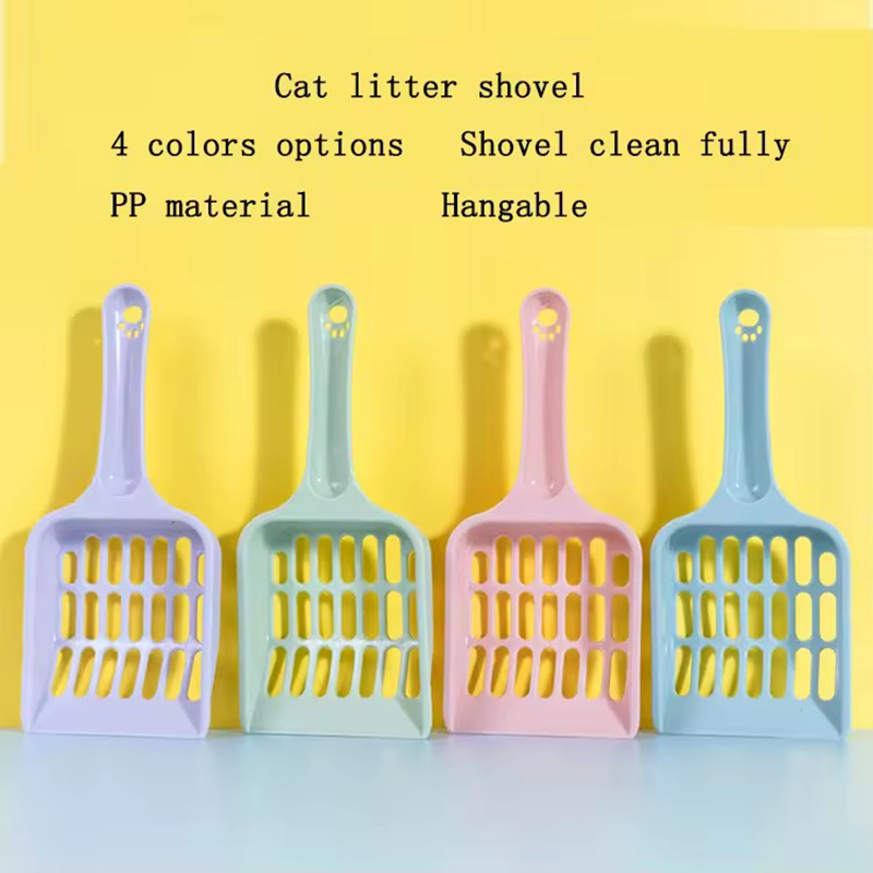Paletta per lettiera per gatti - Food Storage With Scoop recensione e prezzo