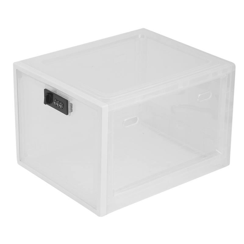 Contenitore Trasparente per Al - Lock And Lock Food Storage recensione e prezzo