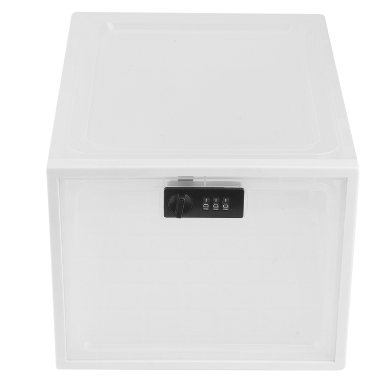 Contenitore Trasparente per Al - Lock And Lock Food Storage recensione e prezzo