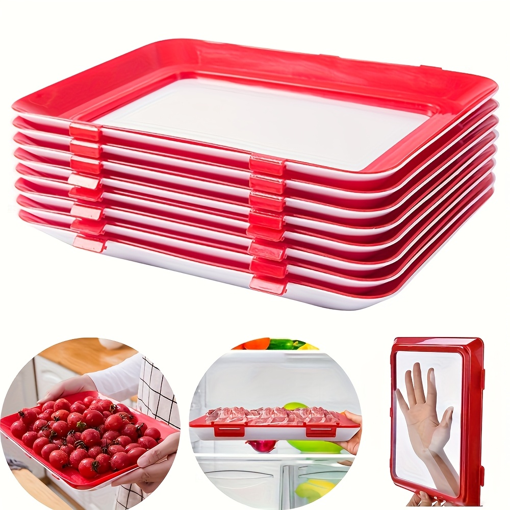 Vassoio per la conservazione d - Food Storage And Safety recensione e prezzo