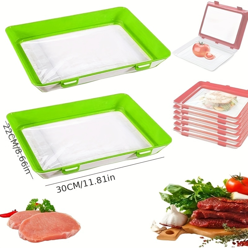 Vassoio per la conservazione d - Food Storage And Safety recensione e prezzo