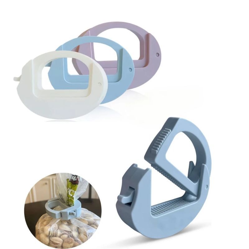Clip sigillante per alimenti a - Food Storage And Safety recensione e prezzo