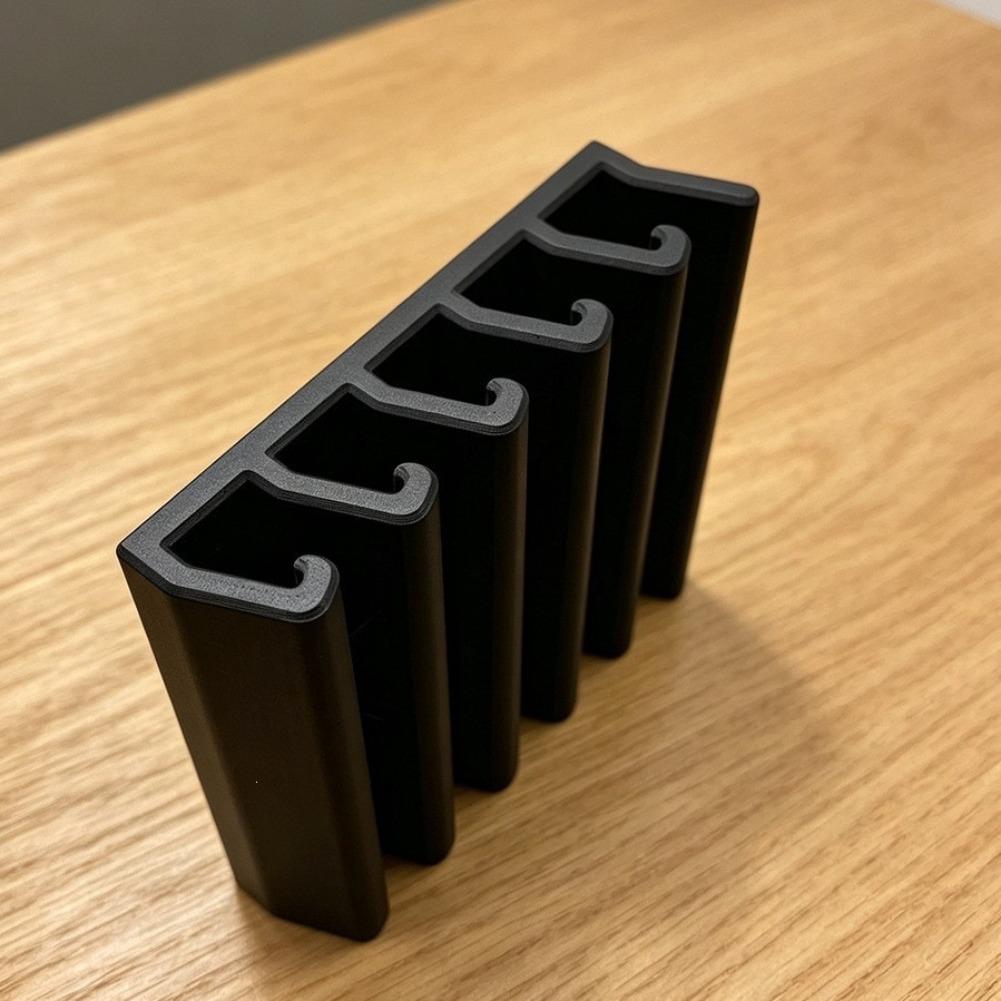 Supporto per Coperchi di Conte - Food Storage Rack For Kitchen recensione e prezzo