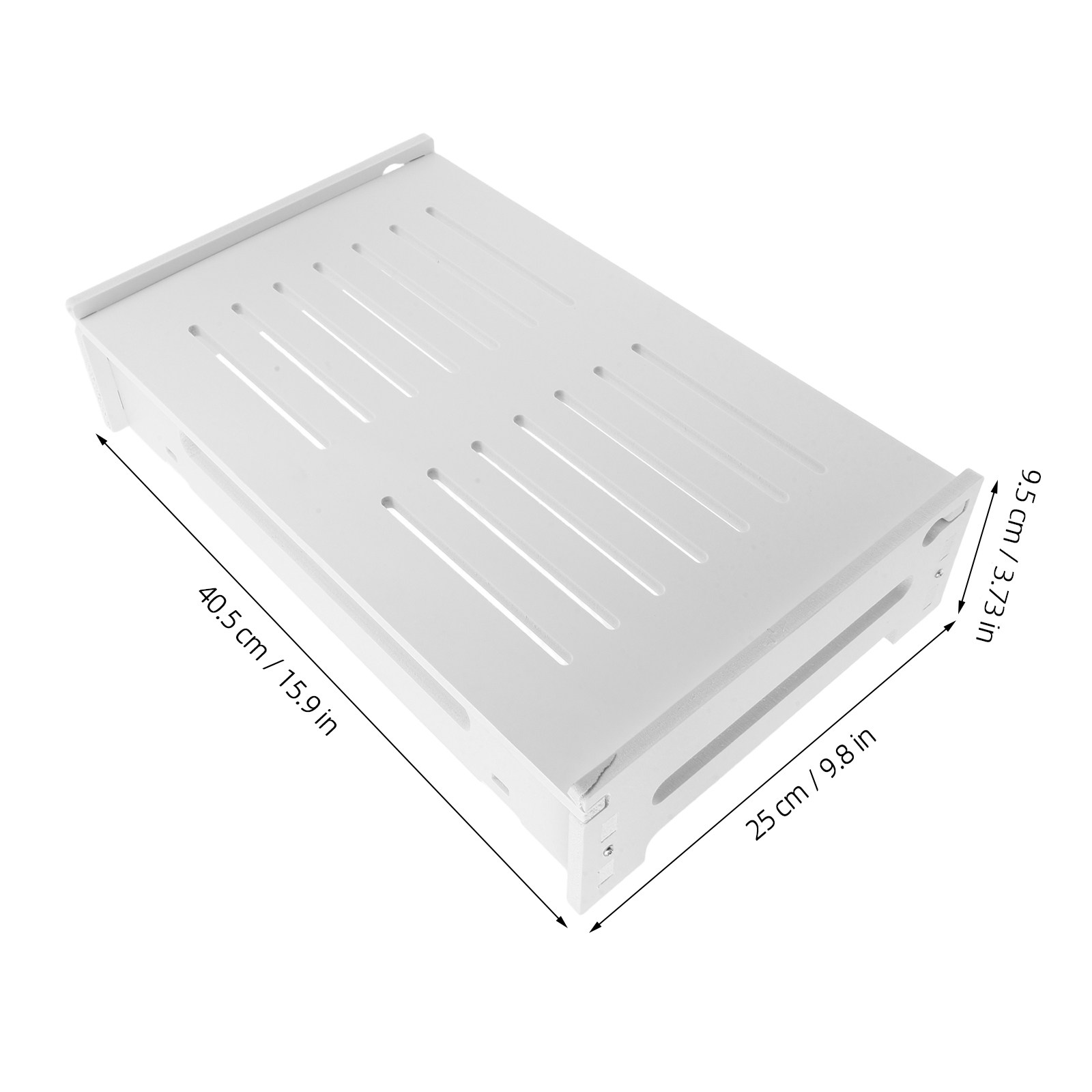 Armadietto per router, scatola - Food Storage Management recensione e prezzo