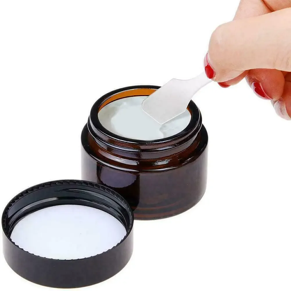 2 pz 5 ml/10 ml/15 ml/20 ml/30 - Food Storage Glass Set recensione e prezzo
