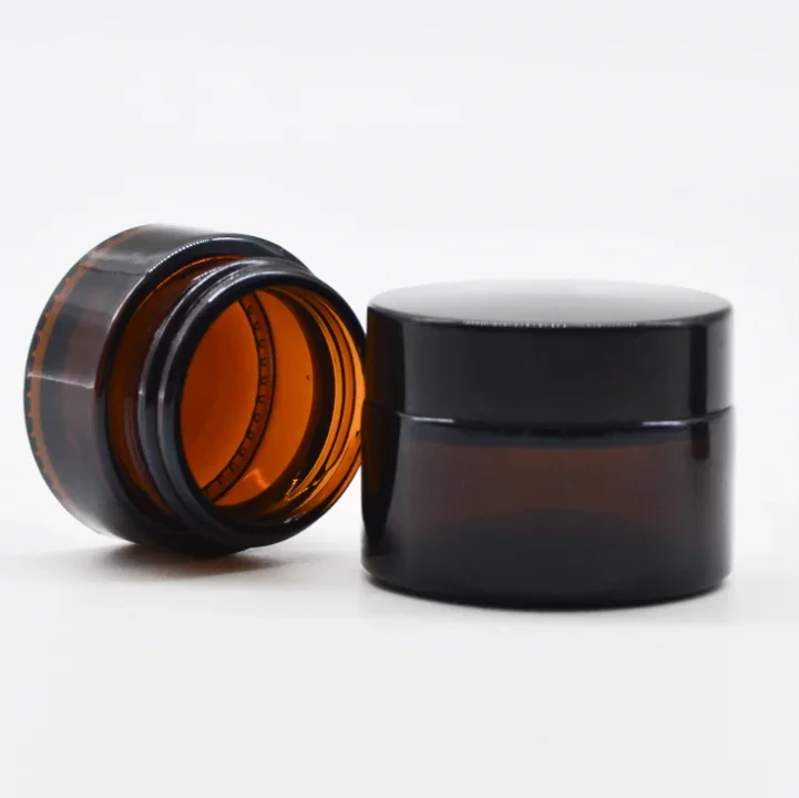 2 pz 5 ml/10 ml/15 ml/20 ml/30 - Food Storage Glass Set recensione e prezzo