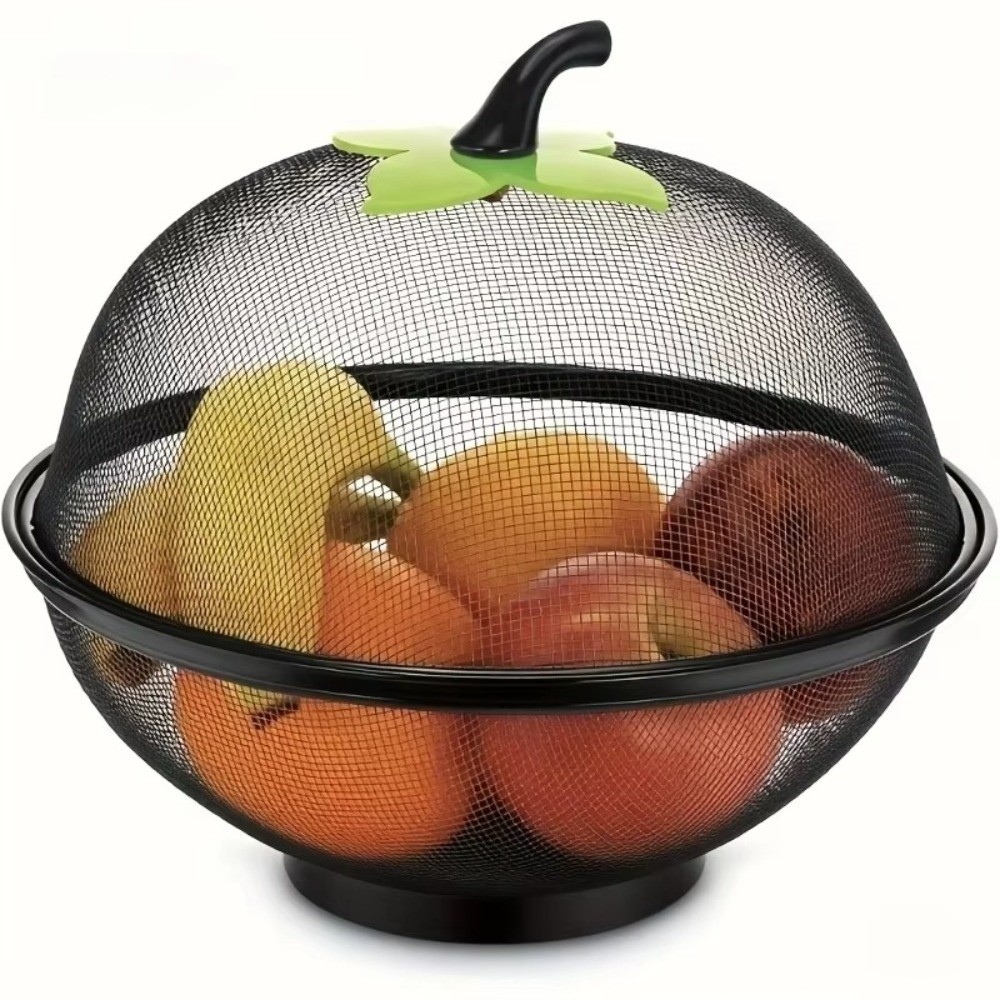 Cestino per frutta in metallo  - Food Storage Rack For Kitchen recensione e prezzo