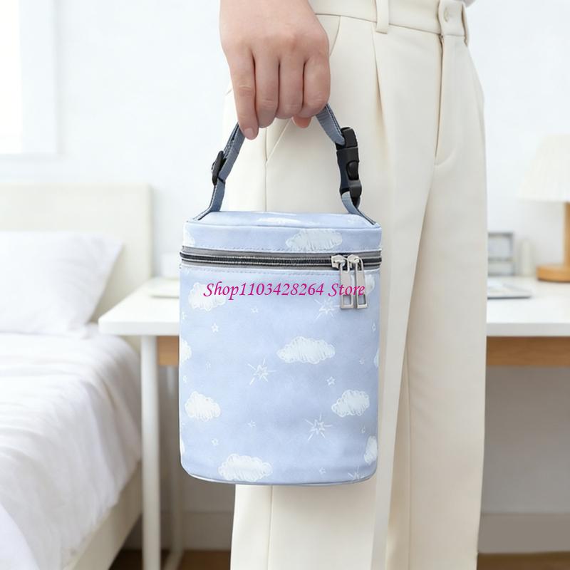 Manica portabottiglie isolata  - Food Storage Keep Warm recensione e prezzo