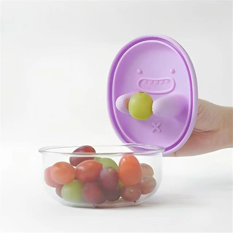 Scatola per snack a mani liber - Food Storage System recensione e prezzo