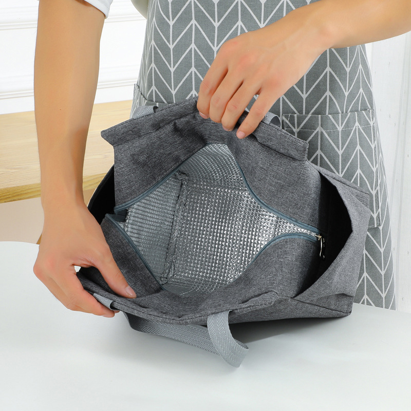 Borsa Termica Portatile per Pr - Food Storage Keep Warm recensione e prezzo