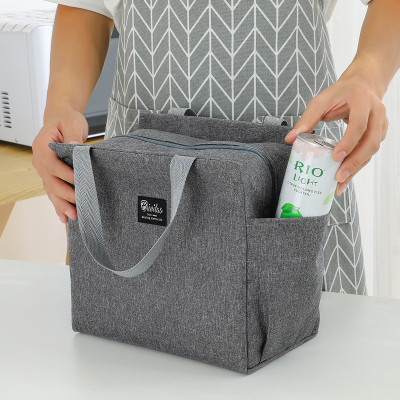 Borsa Termica Portatile per Pr - Food Storage Keep Warm recensione e prezzo