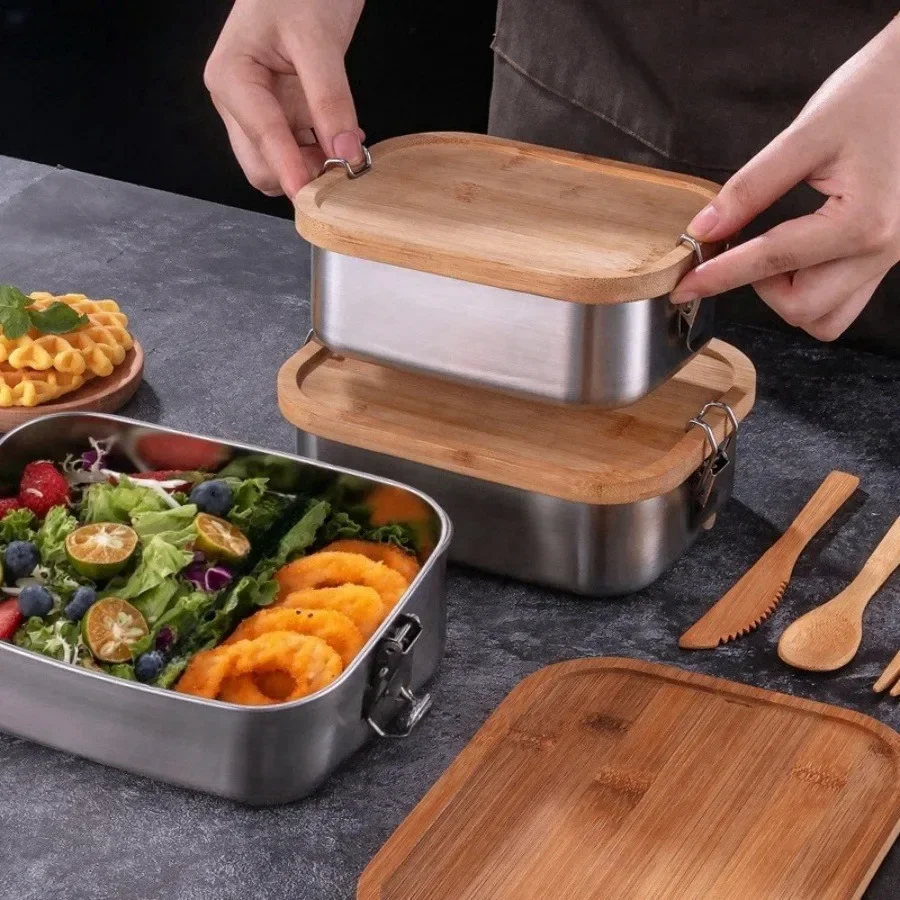 Nuovo Contenitore per Pranzo i - Food Storage System recensione e prezzo