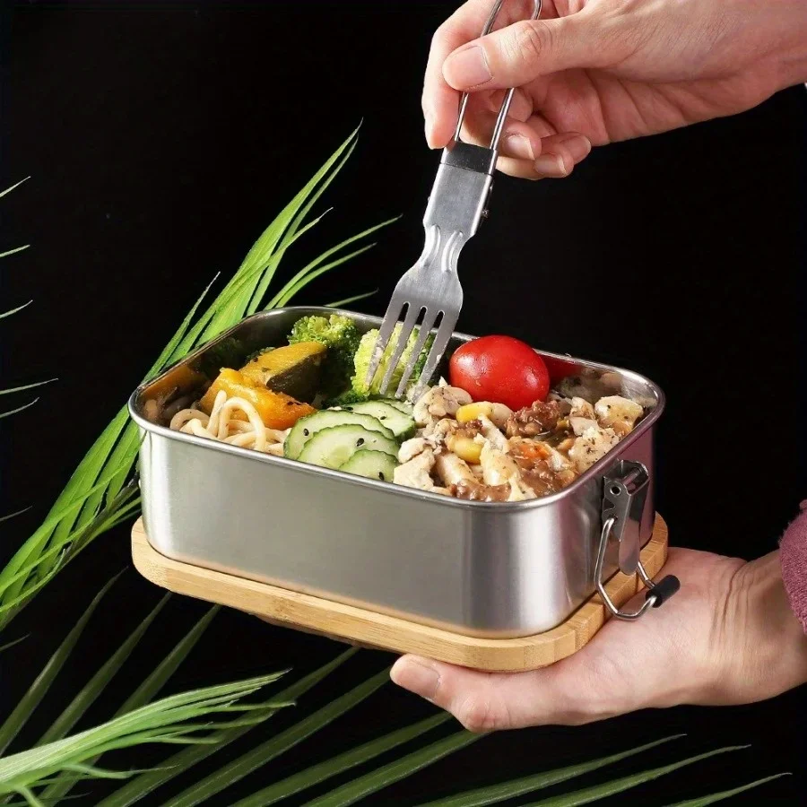 Nuovo Contenitore per Pranzo i - Food Storage System recensione e prezzo