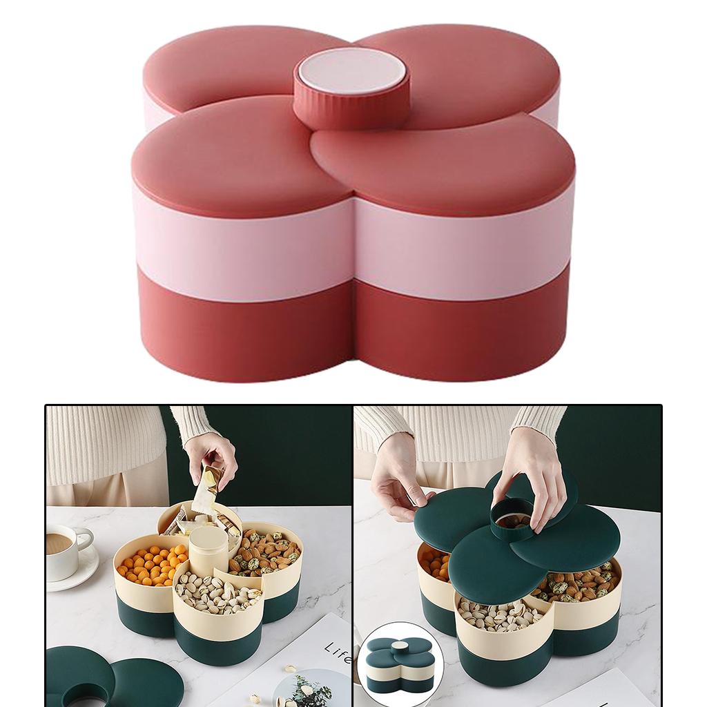 Vassoi per caramelle con desig - Food Storage Management recensione e prezzo