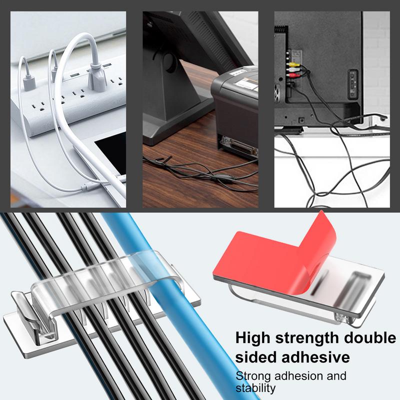 Clip per portacavi Clip per ge - Food Storage Management recensione e prezzo