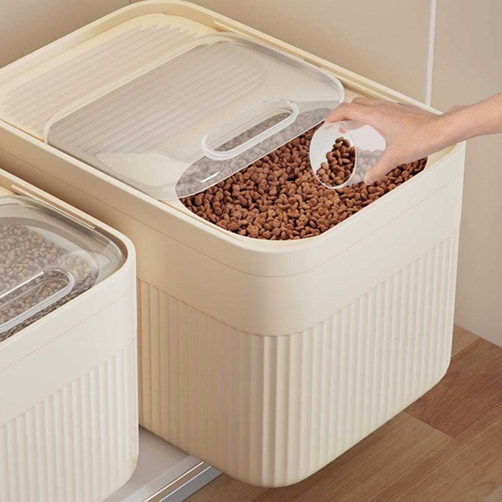Contenitore di stoccaggio degl - Food Storage System recensione e prezzo