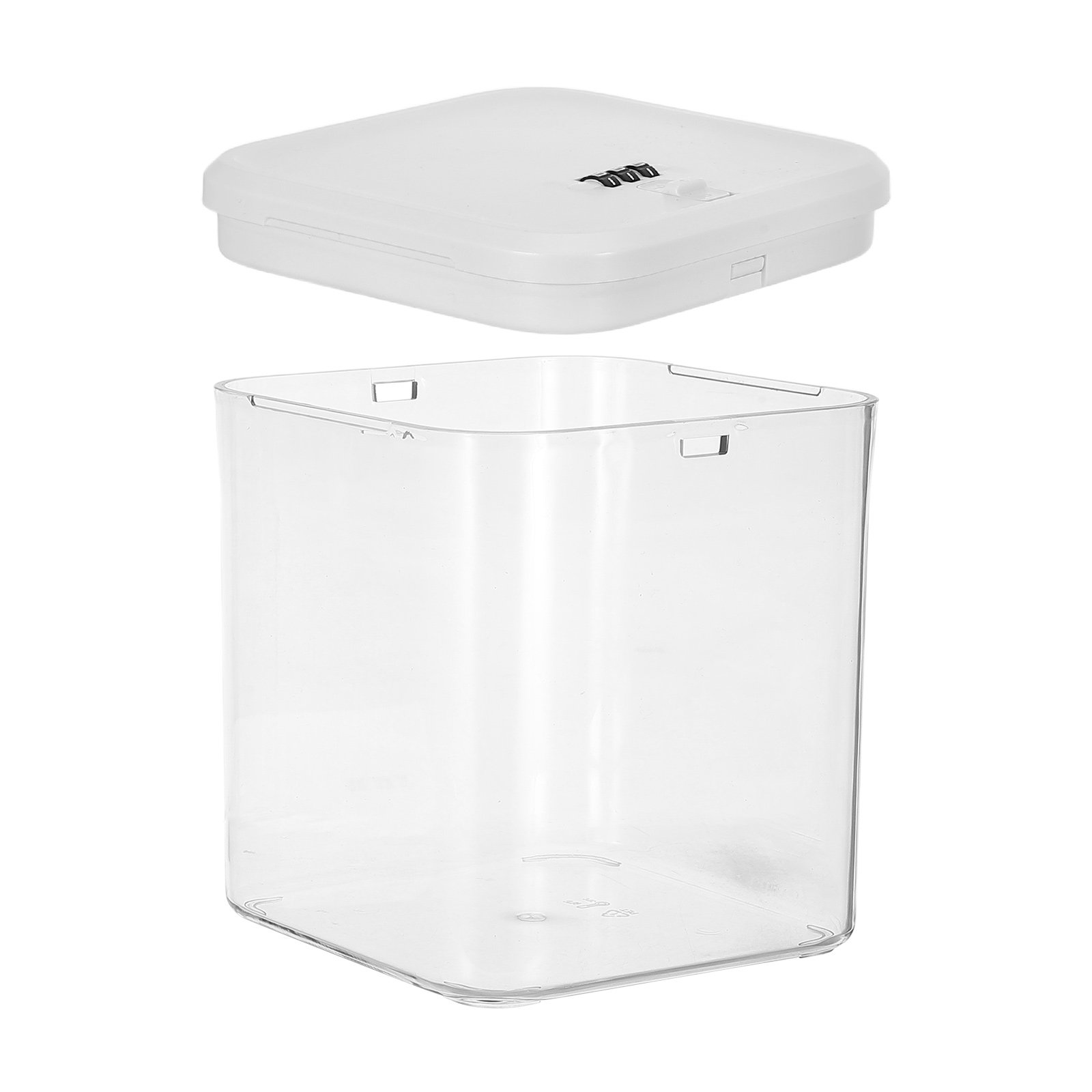 Contenitore Trasparente per Fr - Lock And Lock Food Storage recensione e prezzo