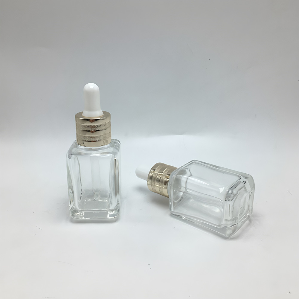 Flacone contagocce quadrato da - Food Storage Glass Set recensione e prezzo
