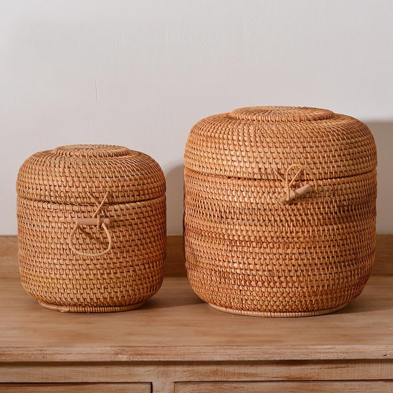 Scatola portaoggetti per tè in - Food Storage Made Easy recensione e prezzo