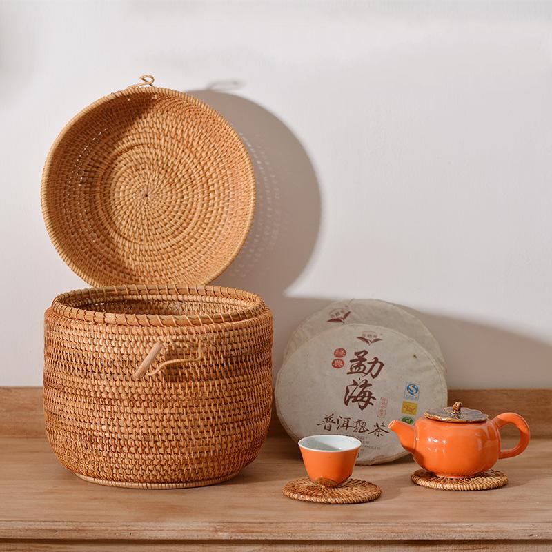 Scatola portaoggetti per tè in - Food Storage Made Easy recensione e prezzo