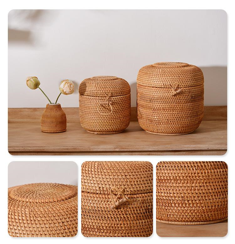 Scatola portaoggetti per tè in - Food Storage Made Easy recensione e prezzo