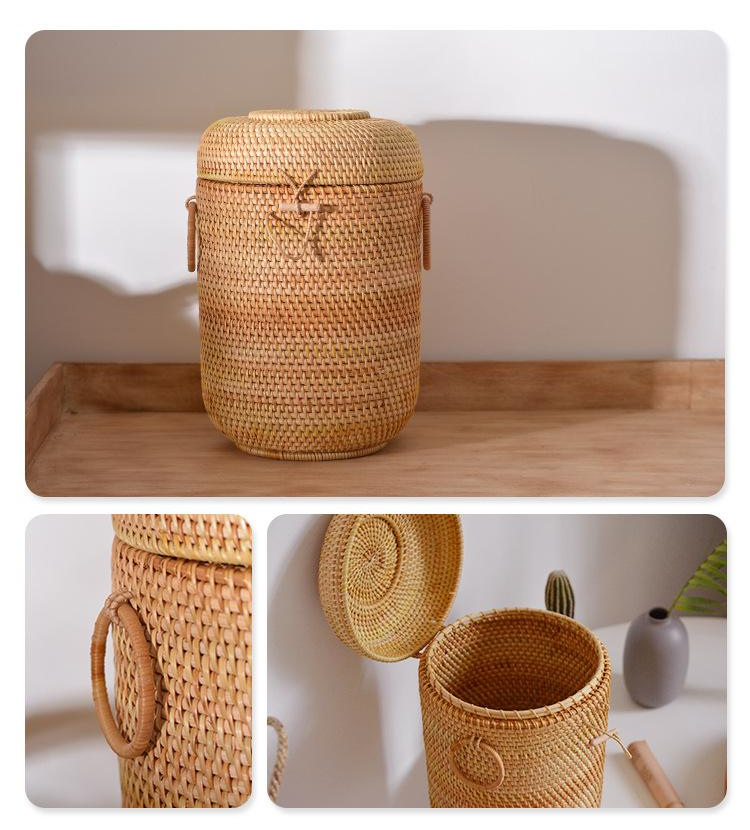 Scatola portaoggetti per tè in - Food Storage Made Easy recensione e prezzo