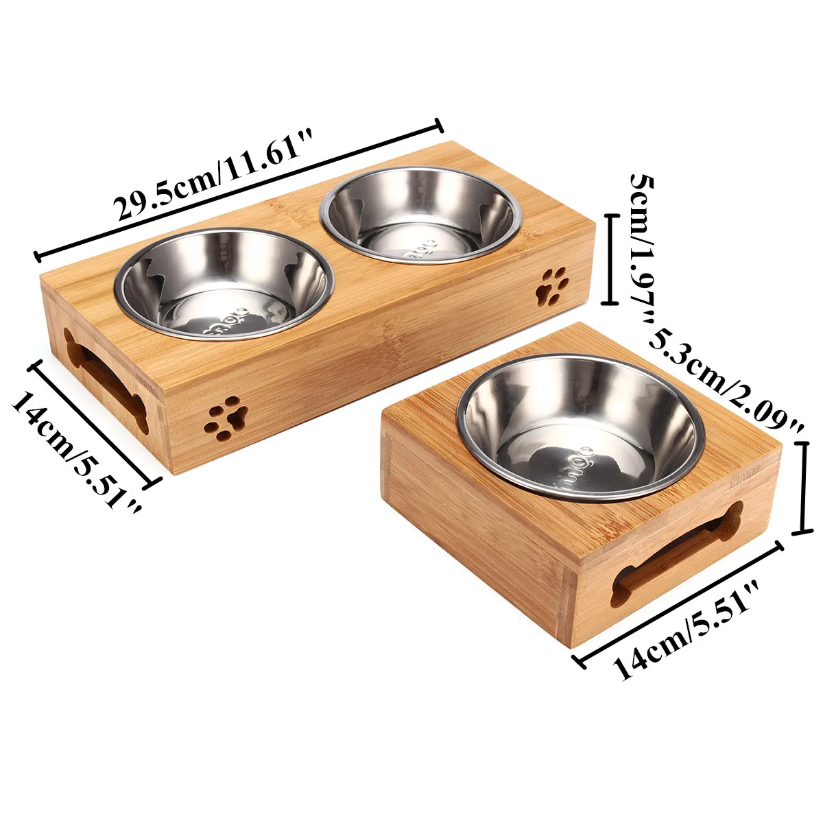 Ciotola per gatti per animali  - Food Storage And Safety recensione e prezzo