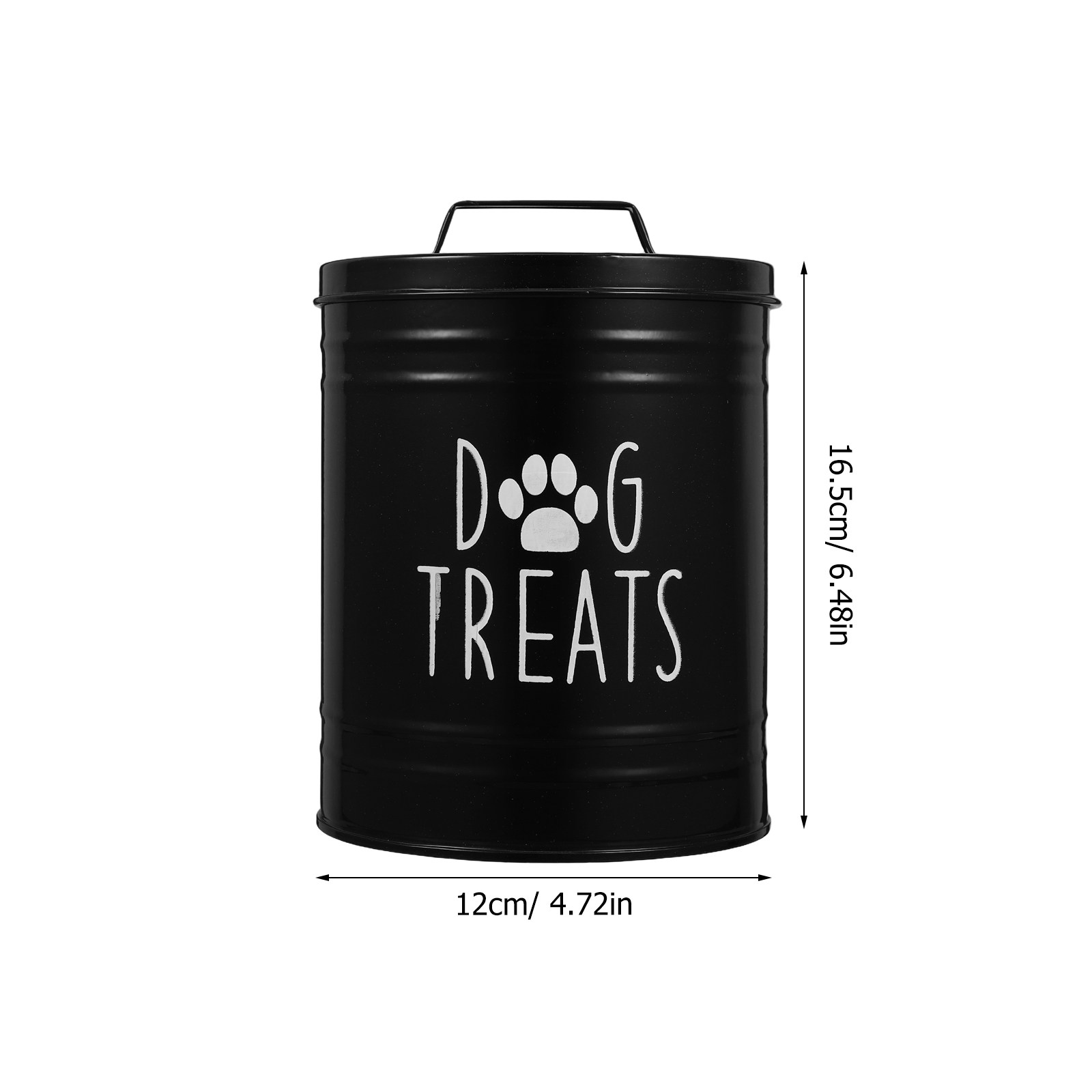 Contenitore Ermetico per Cibo  - Dog Food Storage Xl recensione e prezzo