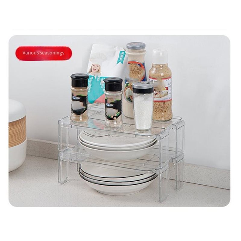 ABKY-Organizzatori Impilabili  - Food Storage Management recensione e prezzo