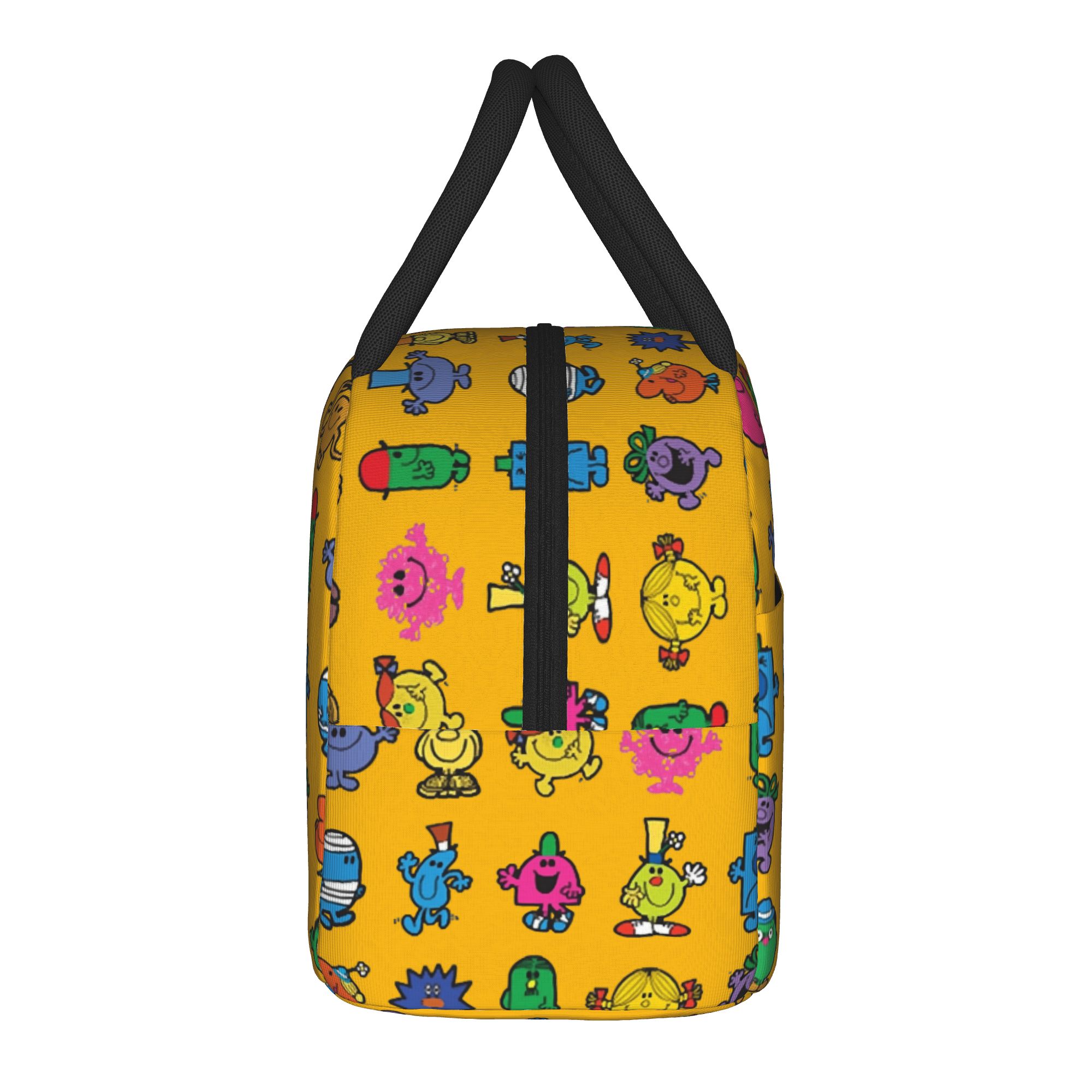 M-Mr M-Men L-Little M-Miss Bor - Food Storage Keep Warm recensione e prezzo
