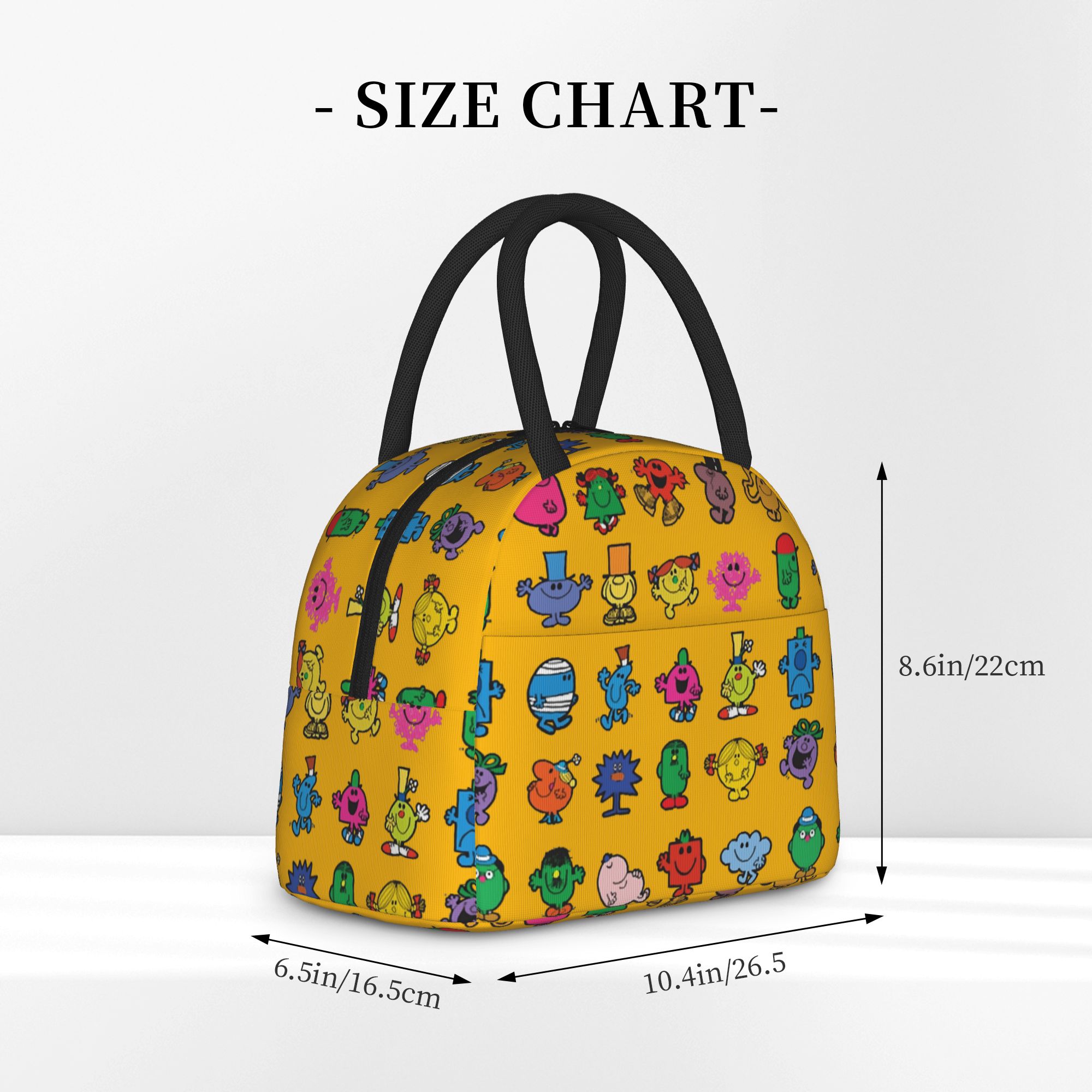 M-Mr M-Men L-Little M-Miss Bor - Food Storage Keep Warm recensione e prezzo