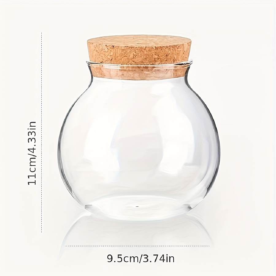 Contenitore portaoggetti in ve - Food Storage Glass Set recensione e prezzo