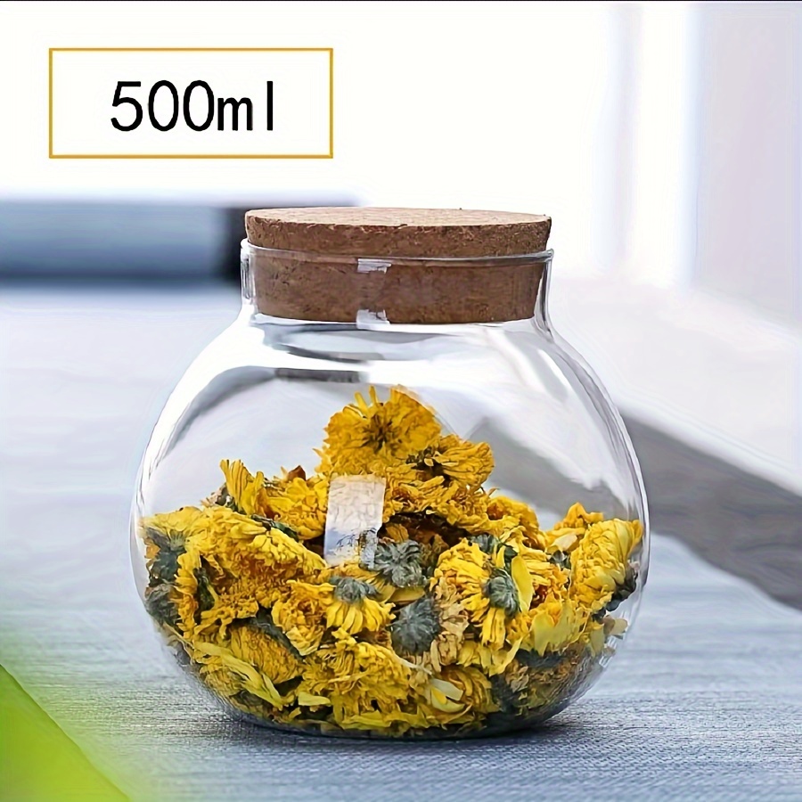 Contenitore portaoggetti in ve - Food Storage Glass Set recensione e prezzo