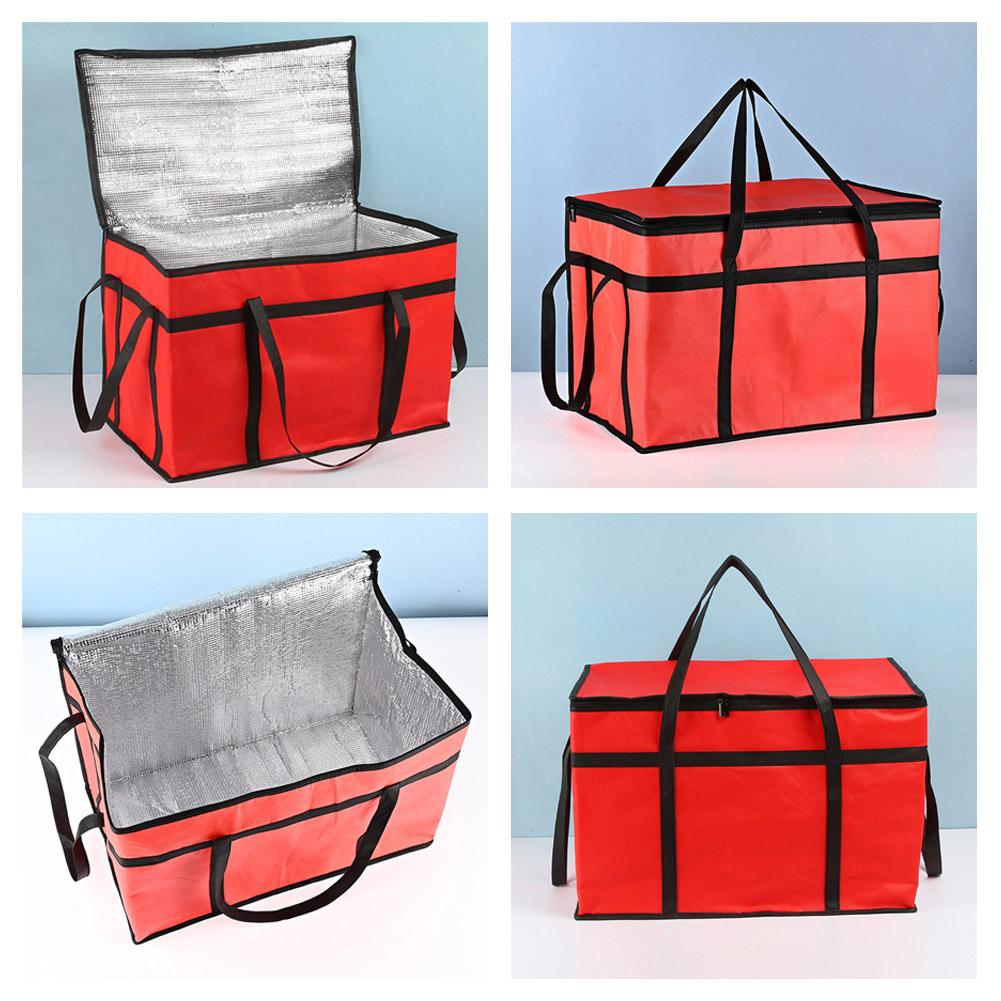 Borsa Termica Isolante L/XL pe - Food Storage Bags Xl recensione e prezzo