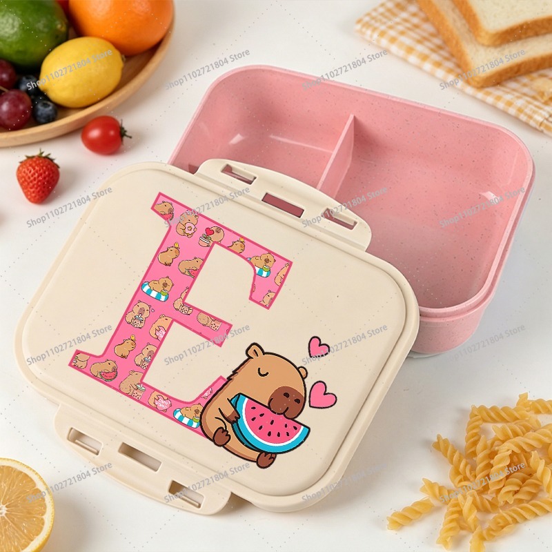 Capibara Borsa Termica Grande  - Food Storage System recensione e prezzo