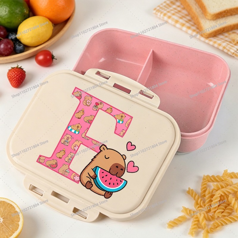 Capibara Borsa Termica Grande  - Food Storage System recensione e prezzo