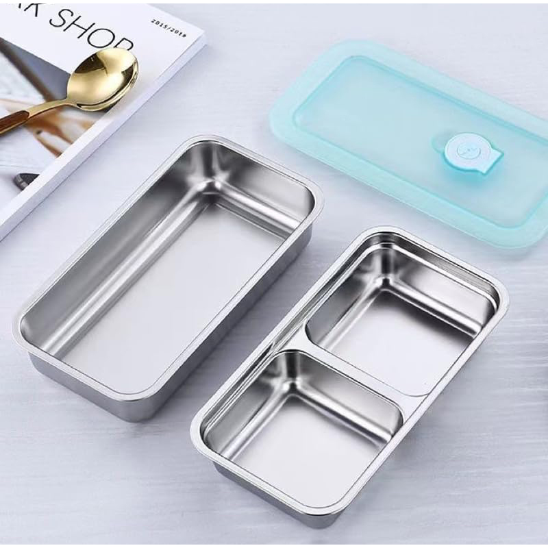 Scatola per la conservazione d - Food Storage Lunch Box recensione e prezzo