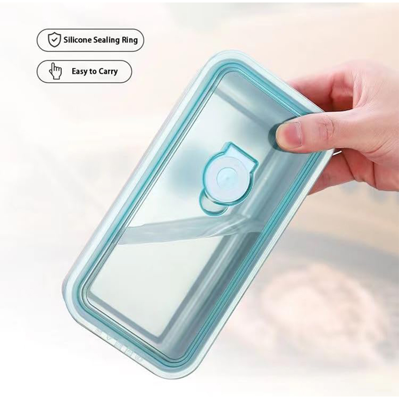 Scatola per la conservazione d - Food Storage Lunch Box recensione e prezzo