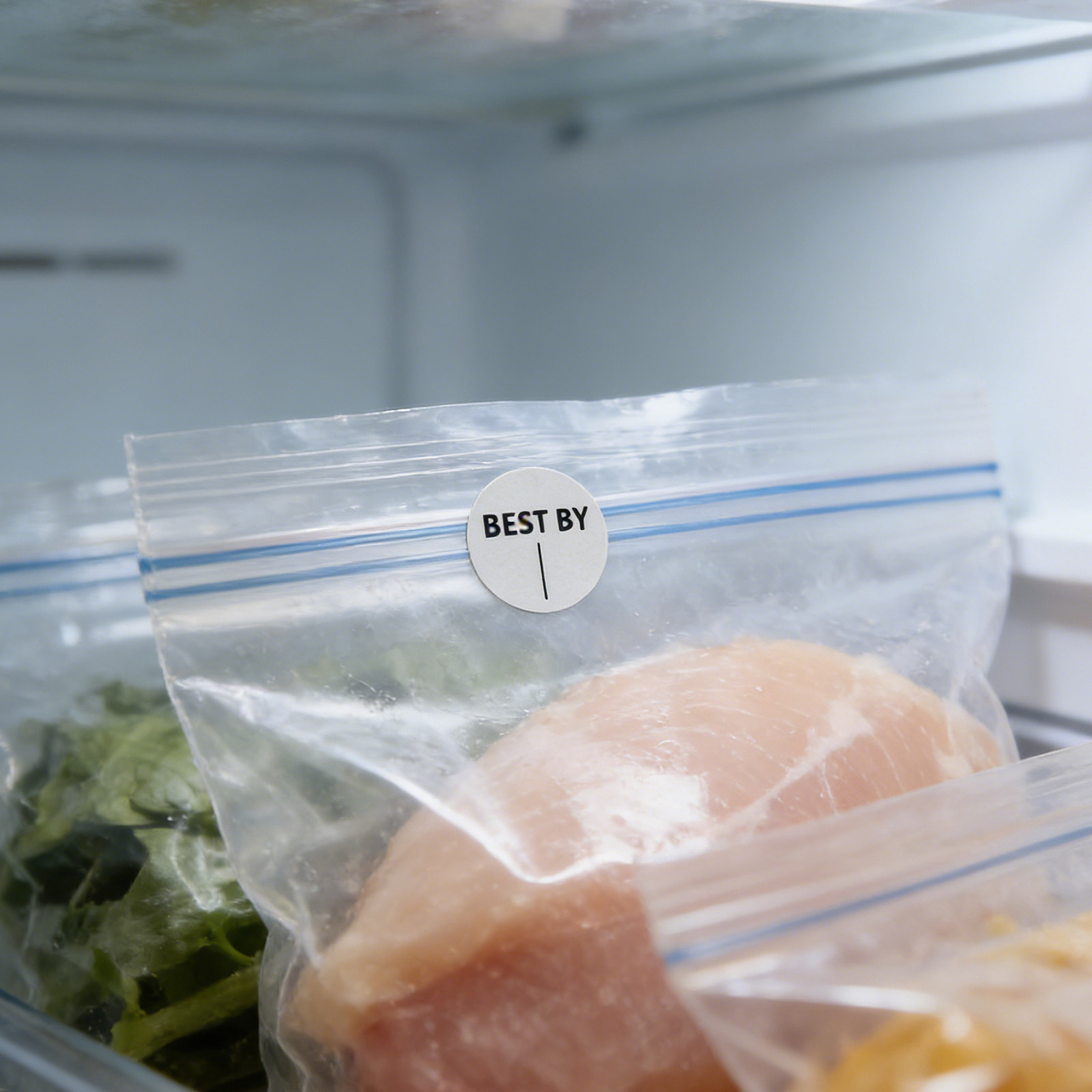 10 etichette adesive trasparen - Food Storage Expiration Dates recensione e prezzo