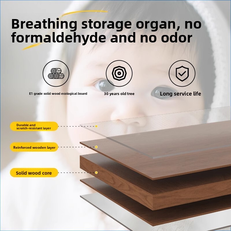 Mensola da parete in legno mas - Food Storage Room recensione e prezzo
