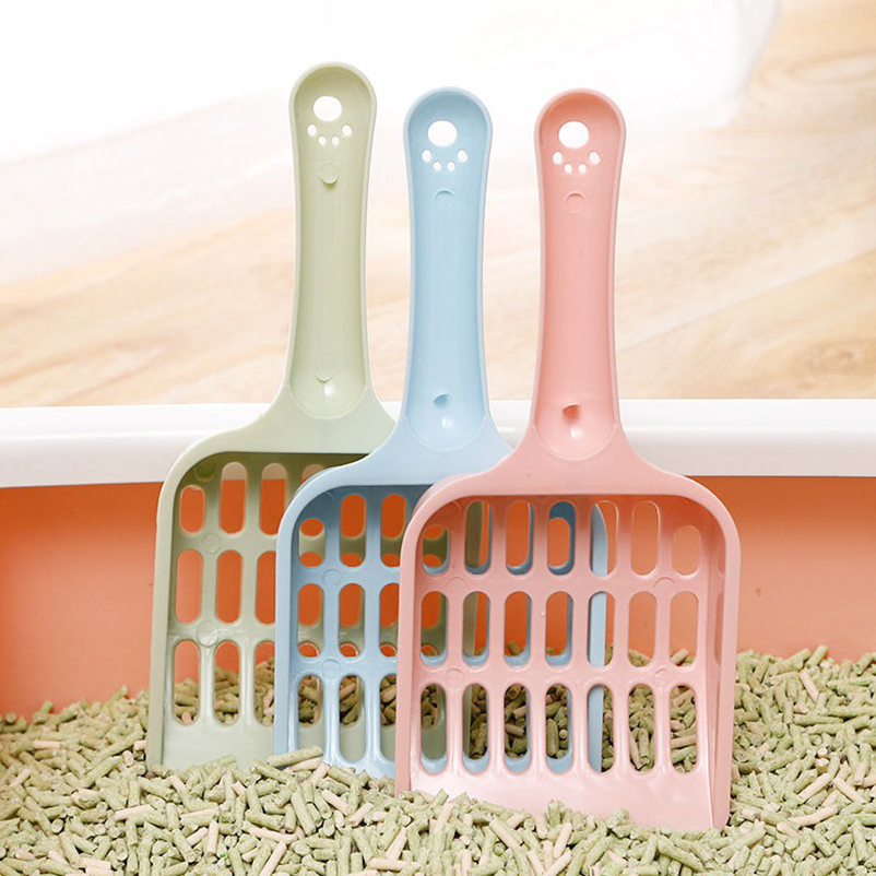 Nuovo Stile Pala per Lettiera  - Food Storage With Scoop recensione e prezzo