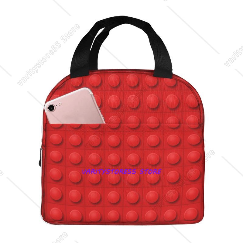 Borse Termiche per il Pranzo c - Food Storage Building recensione e prezzo