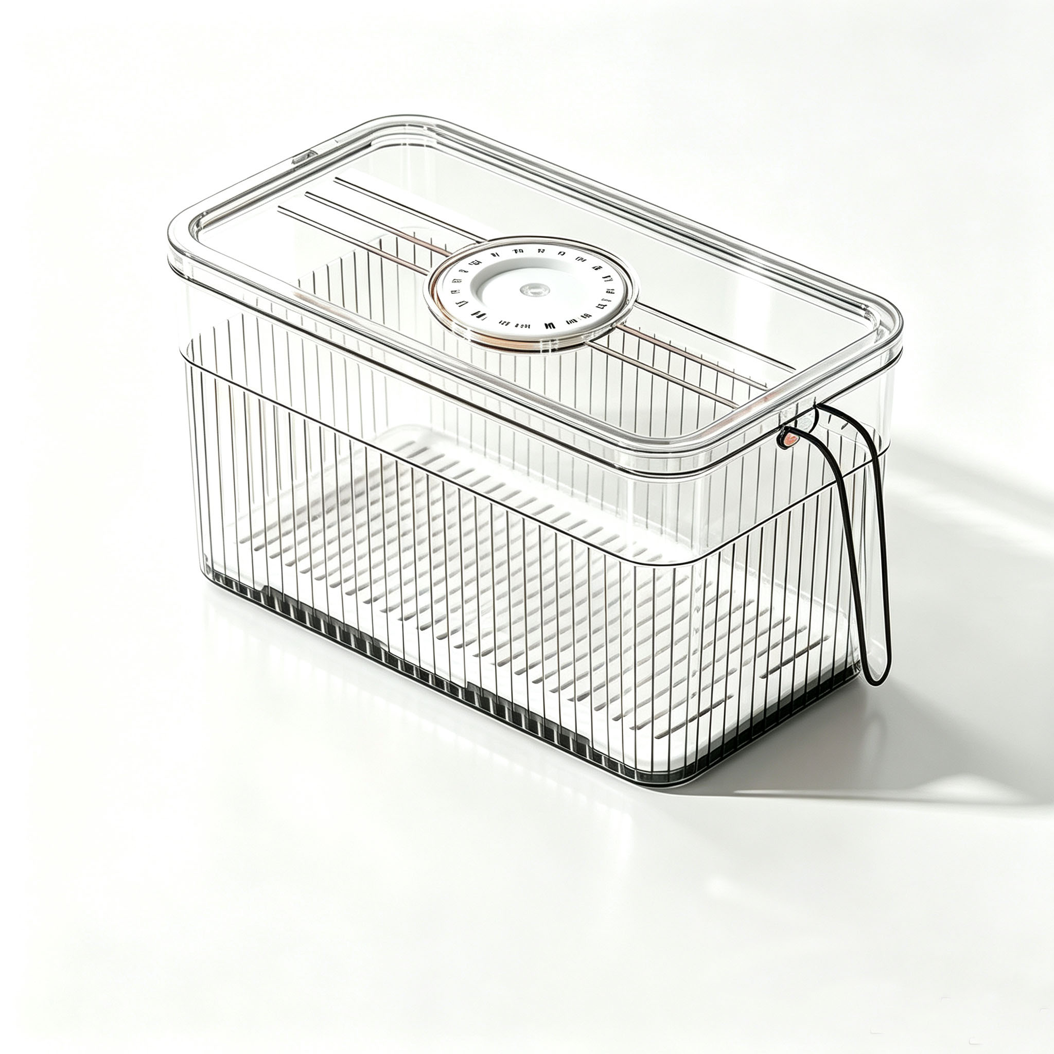 Contenitore per Frigorifero co - Food Storage Made Easy recensione e prezzo