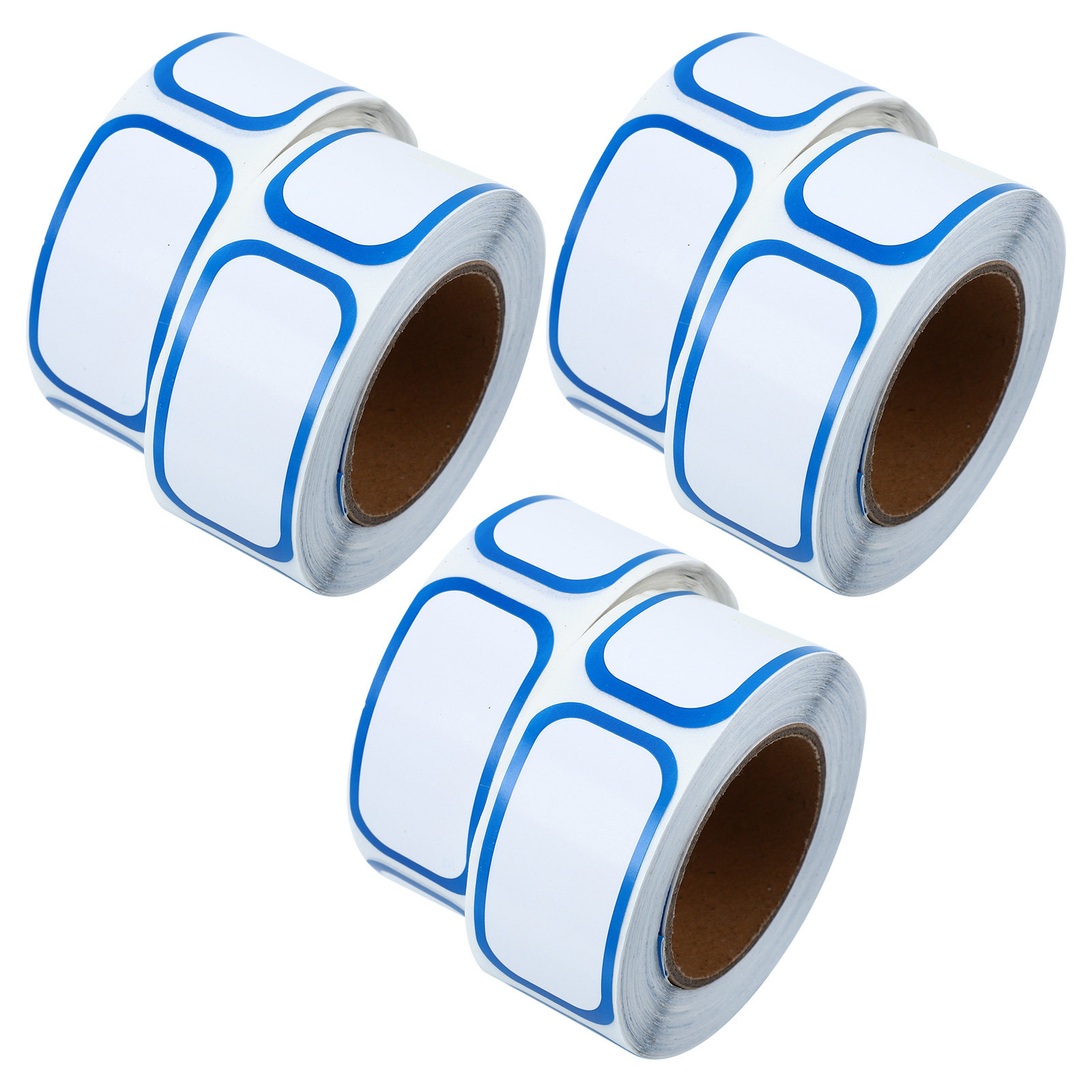 6 rotoli di etichette adesive  - Food Storage Expiration Dates recensione e prezzo