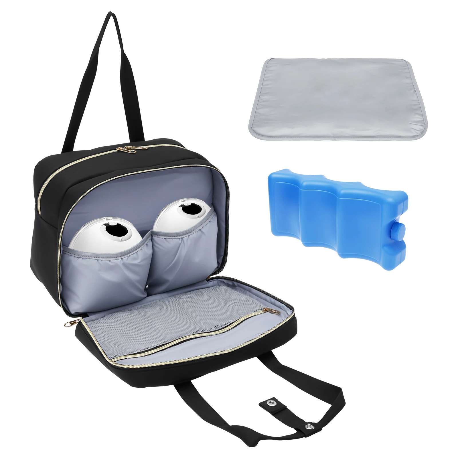 Borsa portaoggetti per tiralat - Food Storage Keep Warm recensione e prezzo