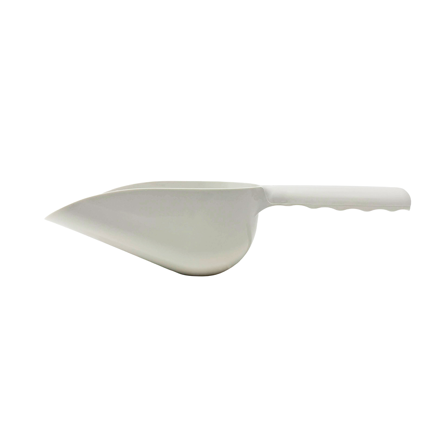 Cucchiaio dosatore in plastica - Food Storage With Scoop recensione e prezzo