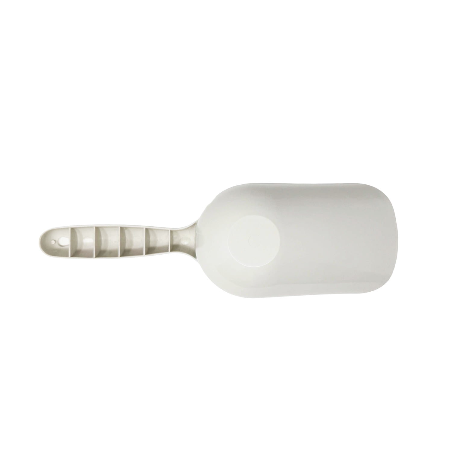 Cucchiaio dosatore in plastica - Food Storage With Scoop recensione e prezzo