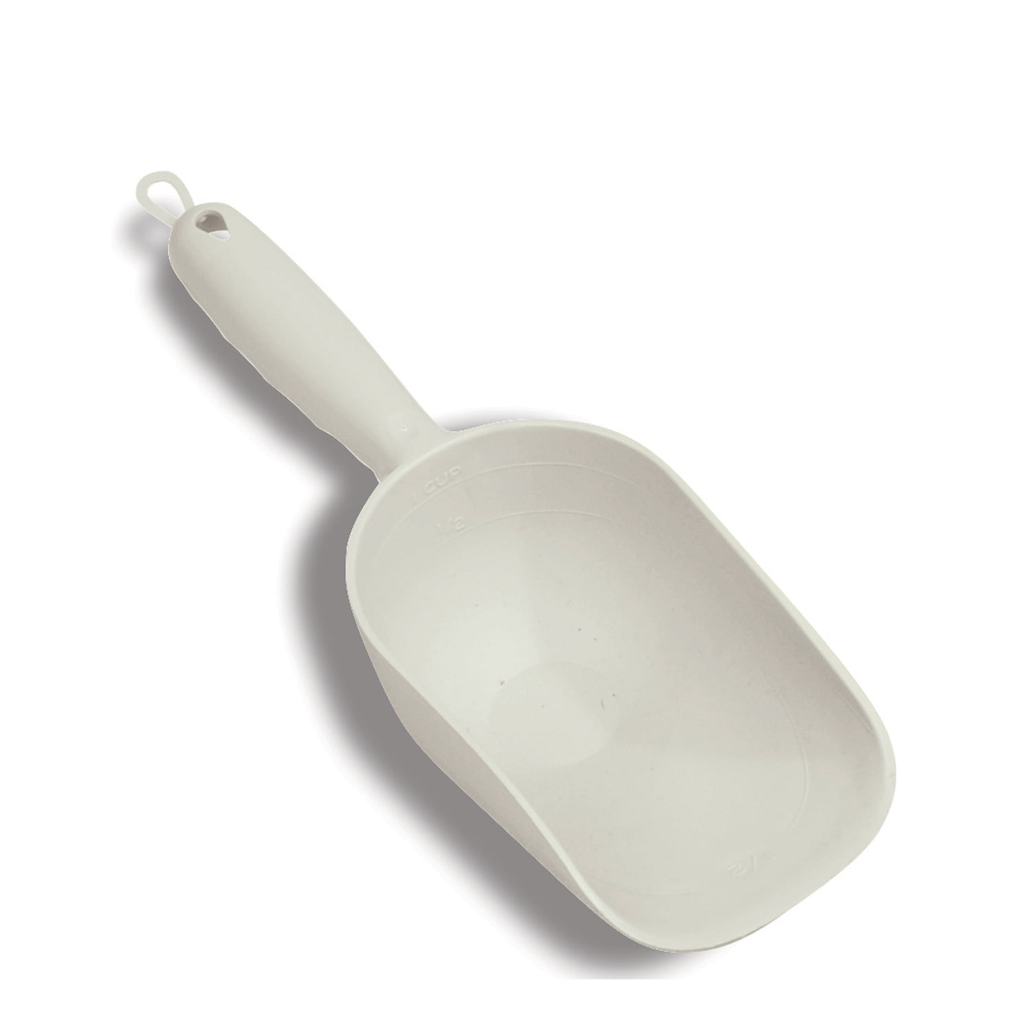 Cucchiaio dosatore in plastica - Food Storage With Scoop recensione e prezzo