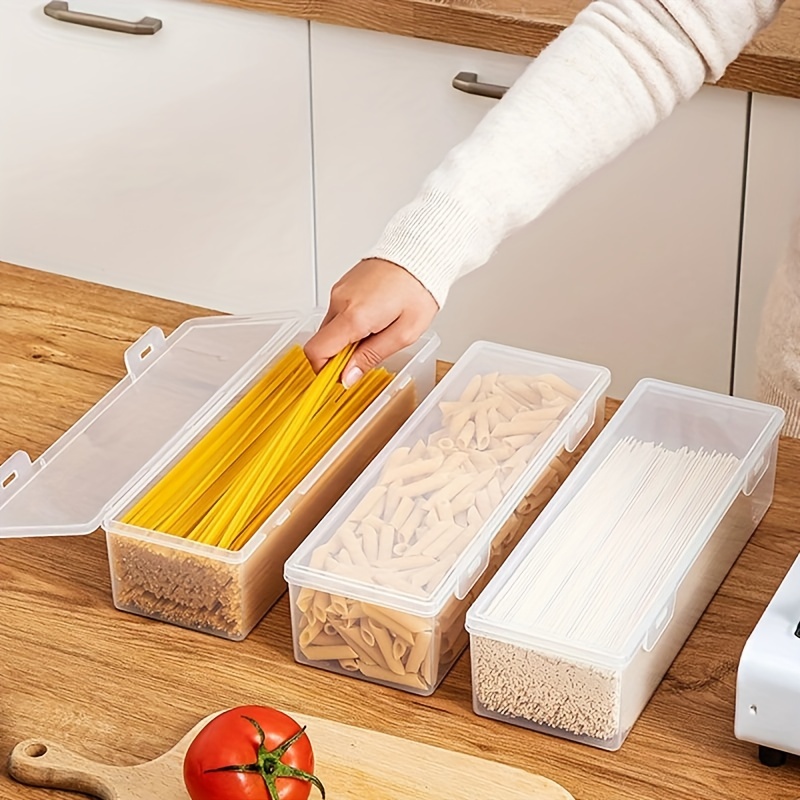 Scatola di immagazzinaggio del - Food Storage And Safety recensione e prezzo